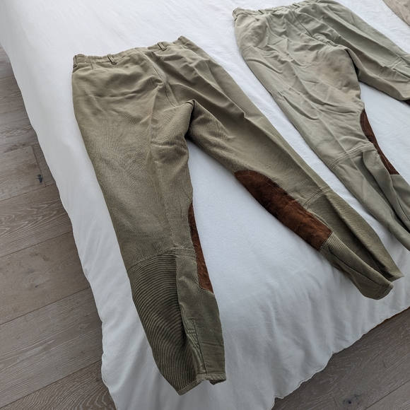 3 pairs of Tailored Sportsman breeches - size 30! - Picture 8 of 15